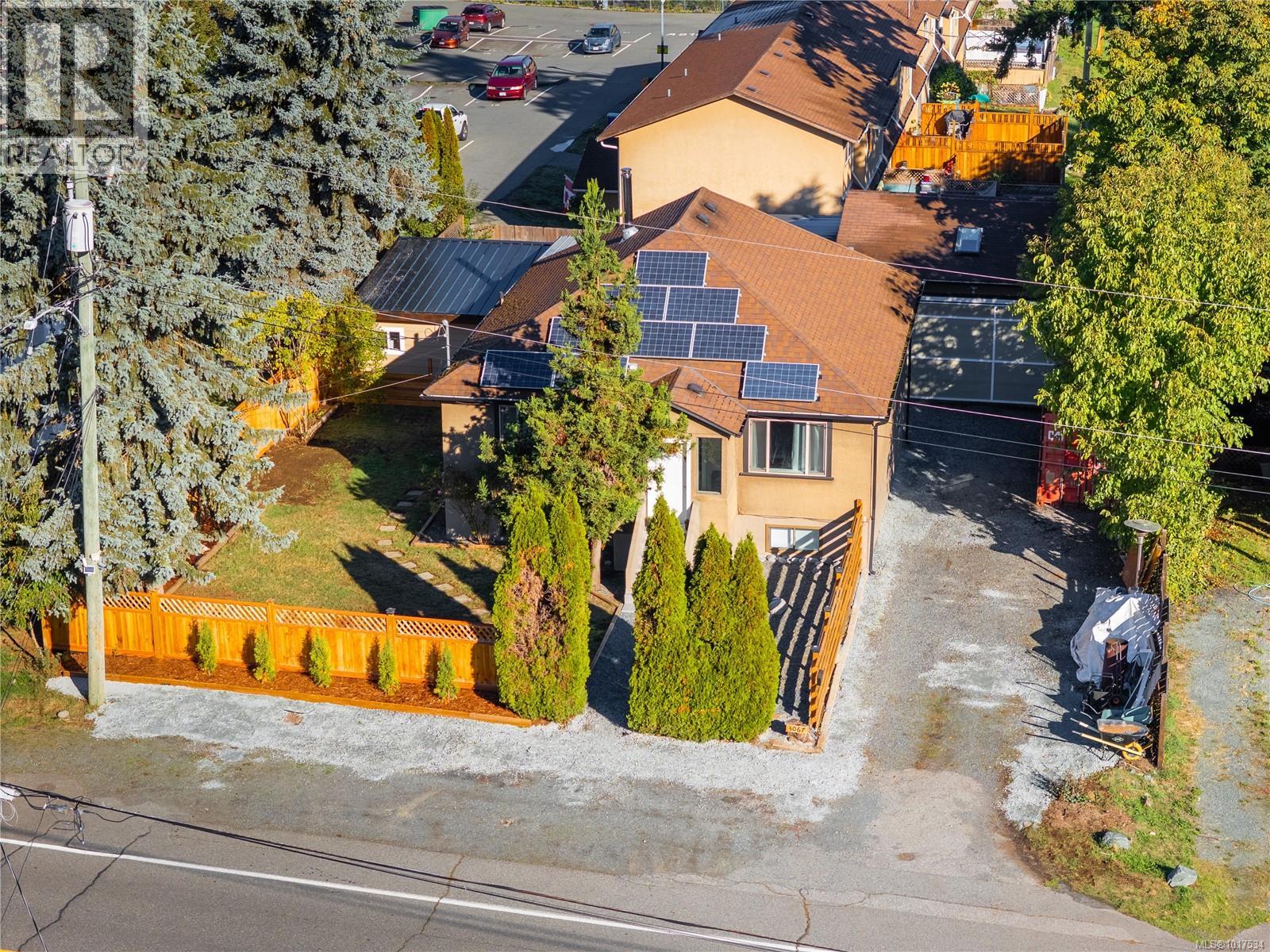  3067 George Street, Duncan
