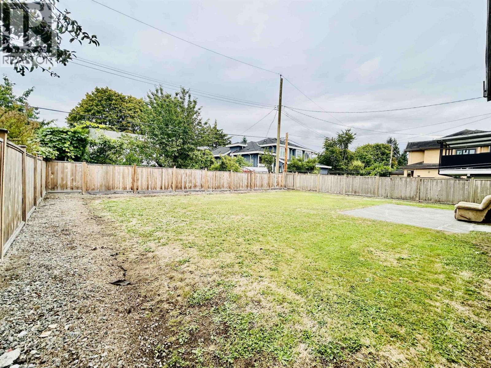 10540 SEAWAY ROAD, Richmond