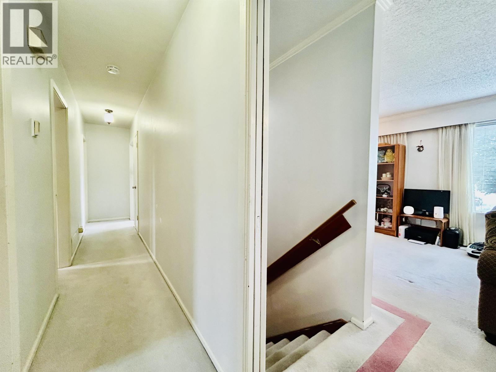 10540 SEAWAY ROAD, Richmond