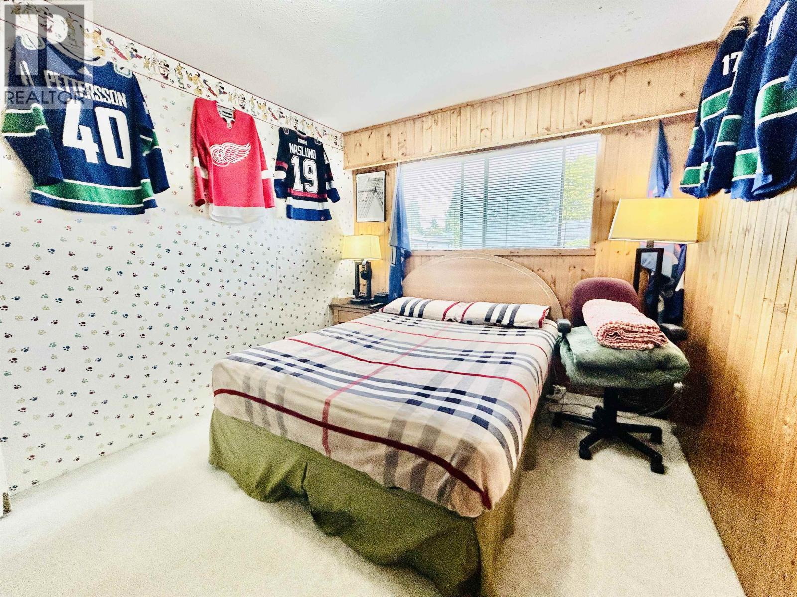 10540 SEAWAY ROAD, Richmond