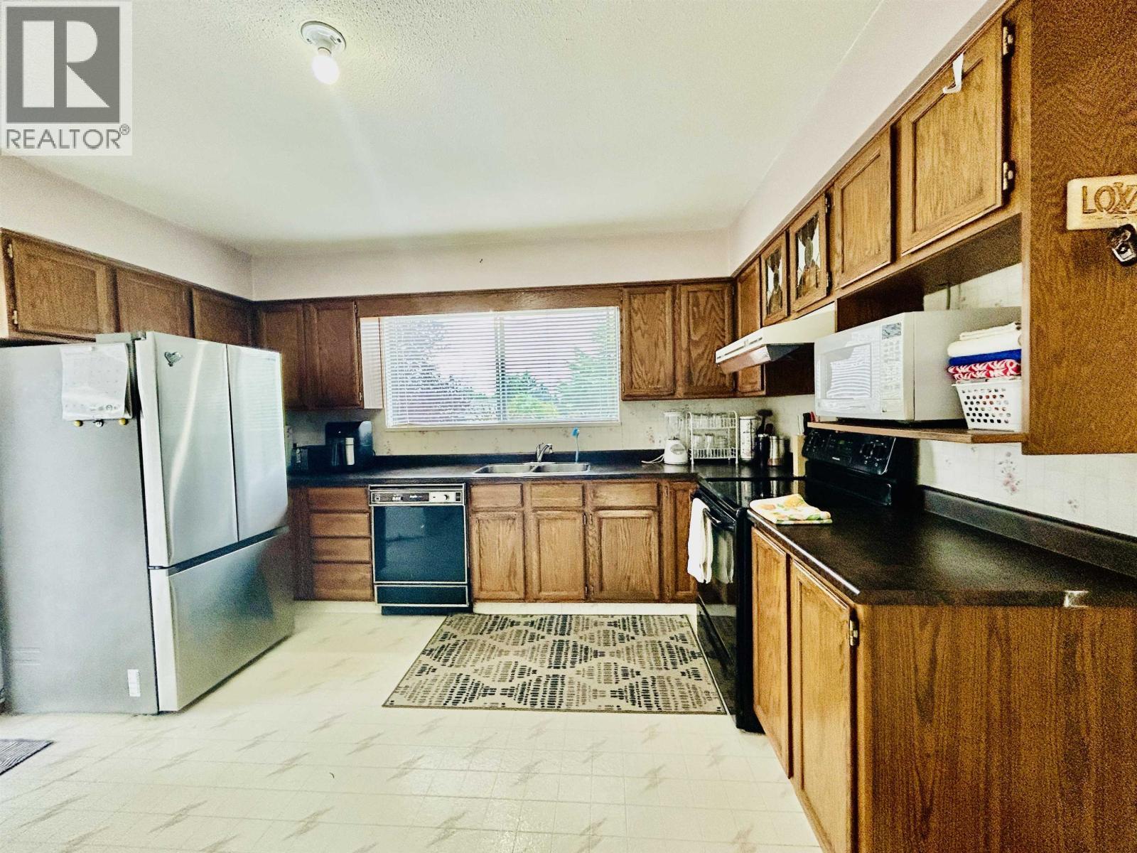 10540 SEAWAY ROAD, Richmond