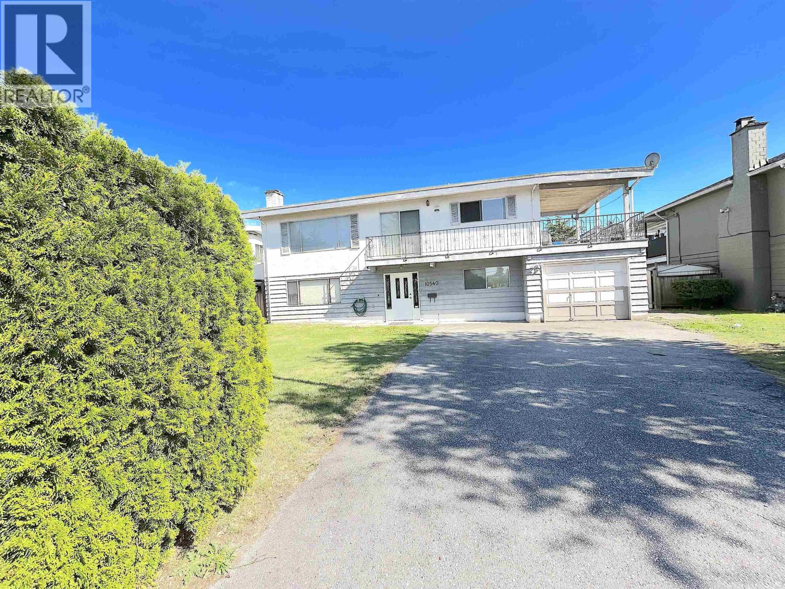 10540 SEAWAY ROAD, Richmond