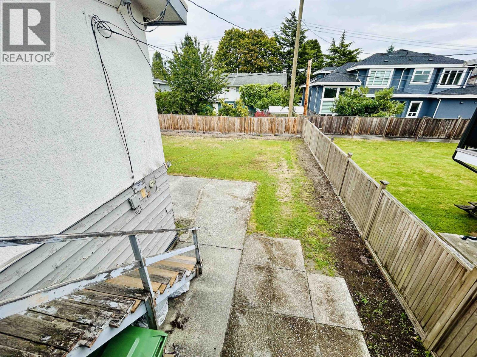 10540 SEAWAY ROAD, Richmond