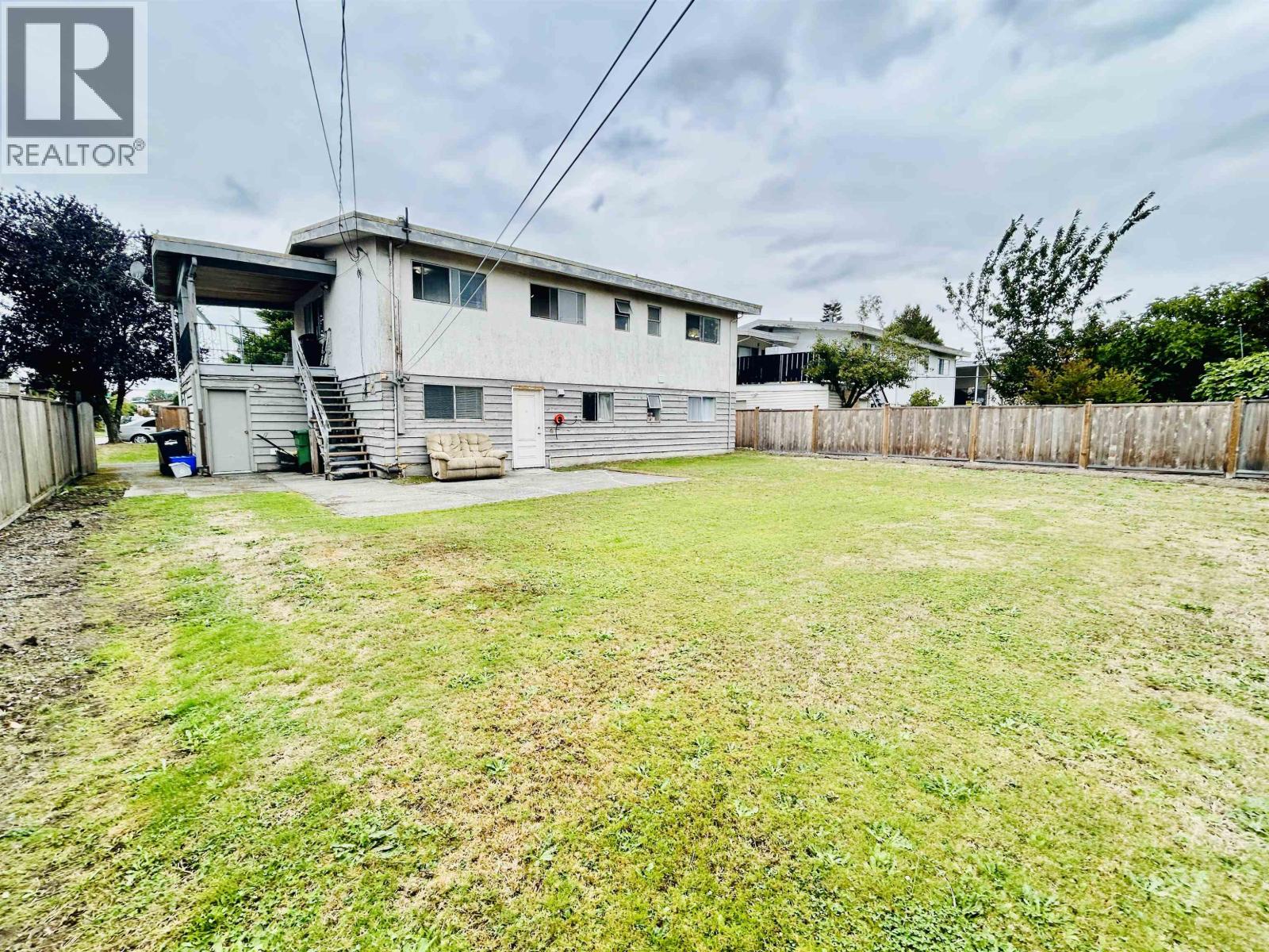 10540 SEAWAY ROAD, Richmond