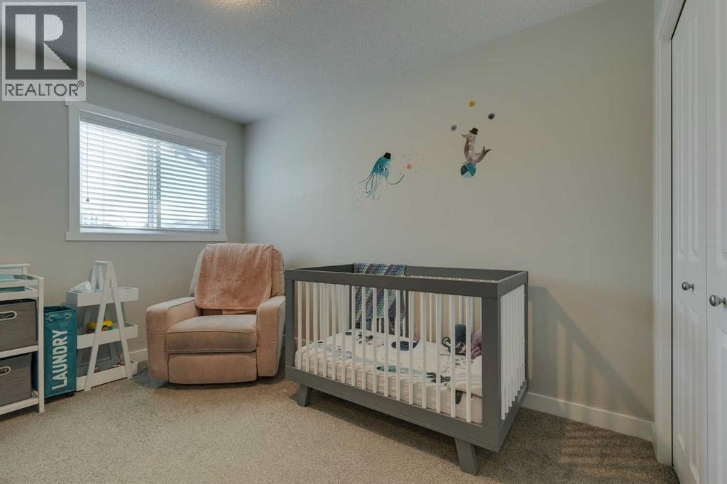 Single Family House for Sale in  Carringvue Way NW Carrington Calgary 