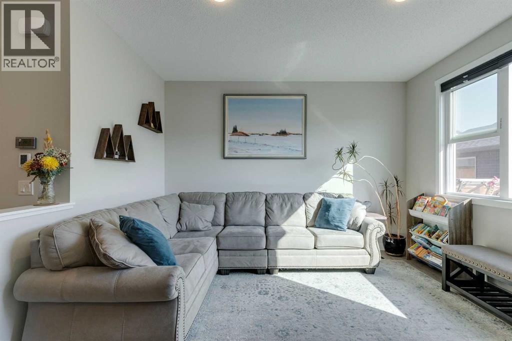 Single Family House for Sale in  Carringvue Way NW Carrington Calgary 