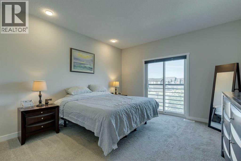 Single Family House for Sale in  Carringvue Way NW Carrington Calgary 