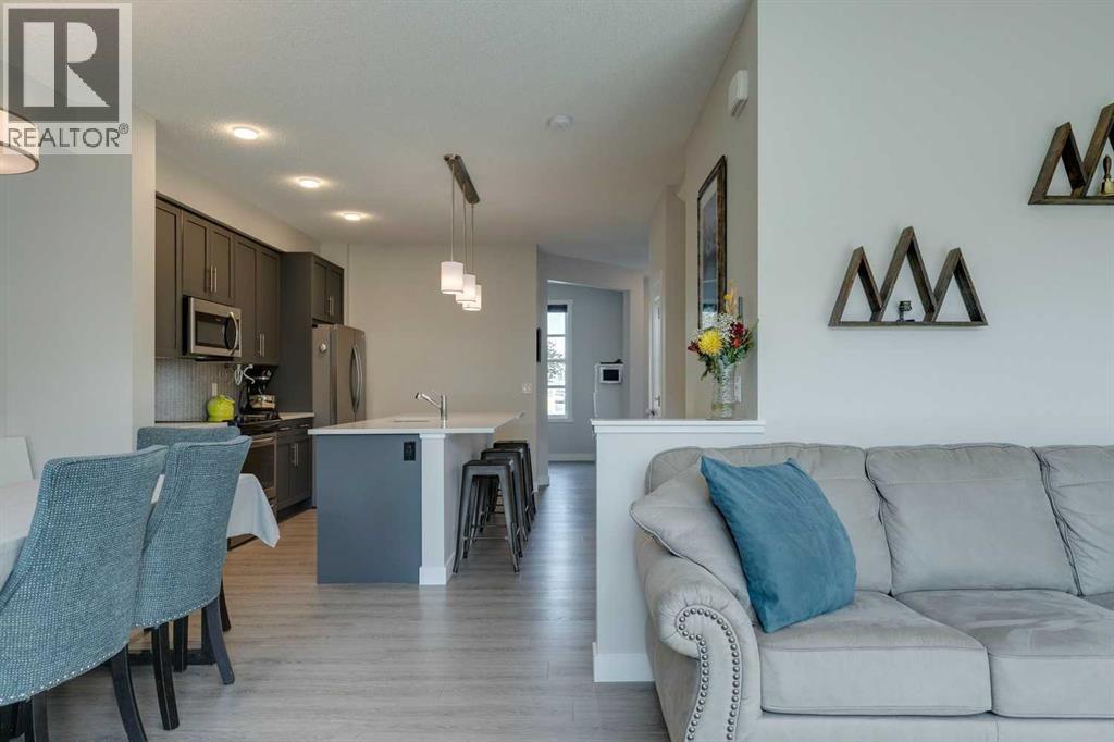 Single Family House for Sale in  Carringvue Way NW Carrington Calgary 