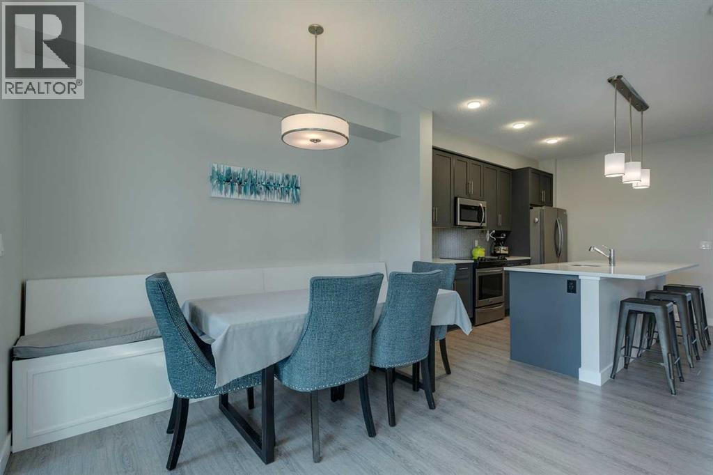 Single Family House for Sale in  Carringvue Way NW Carrington Calgary 