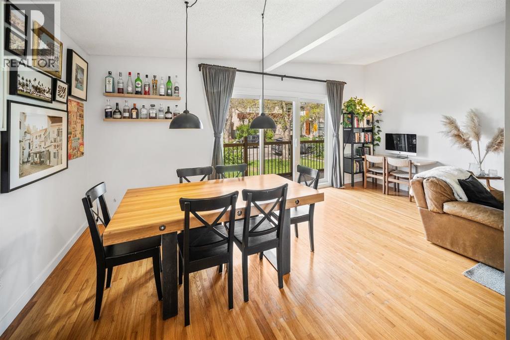 Multi-family House Bi-level for Sale in    Avenue NW West Hillhurst Calgary 