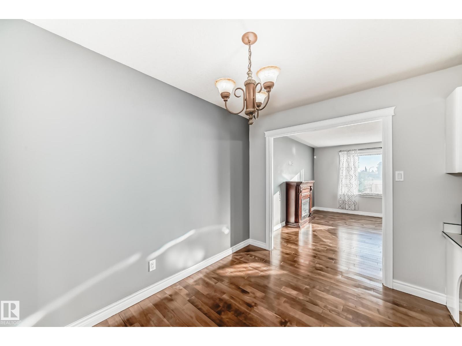 Single Family House Bungalow for Sale in   ST NW Edmonton 