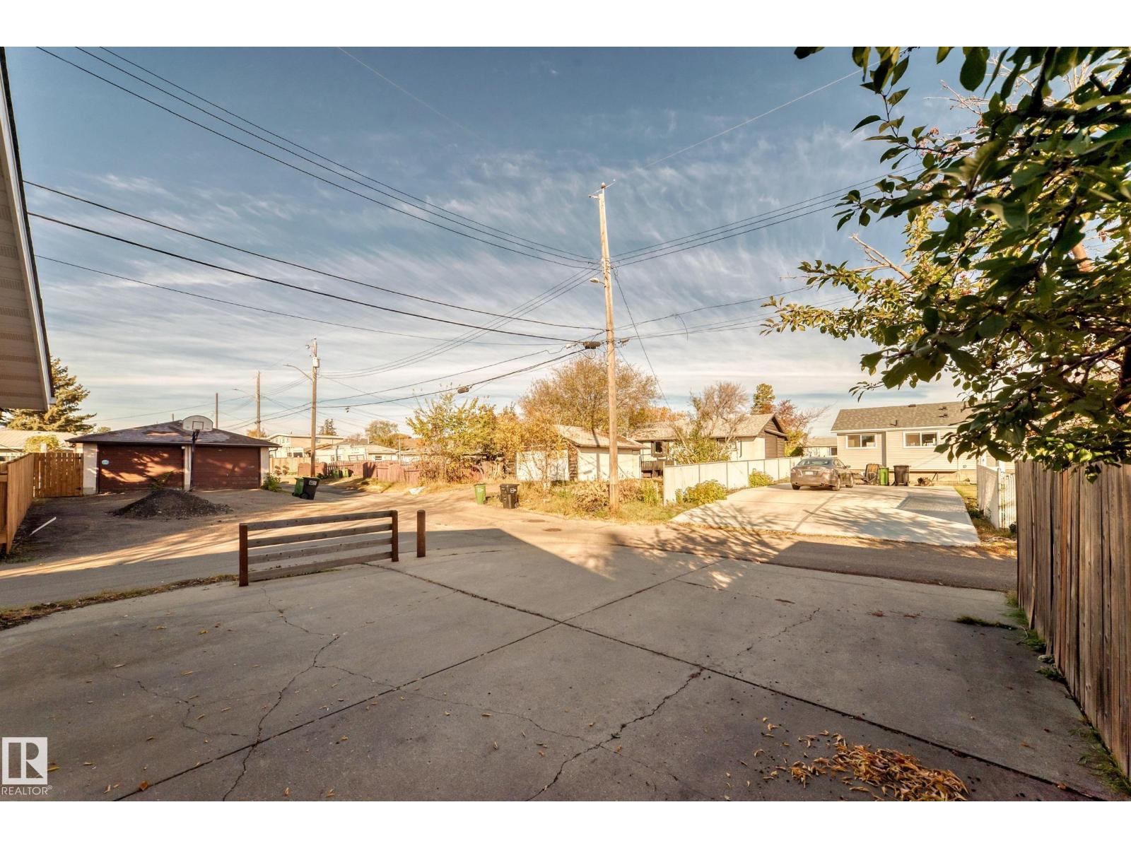 Single Family House Bungalow for Sale in   ST NW Edmonton 