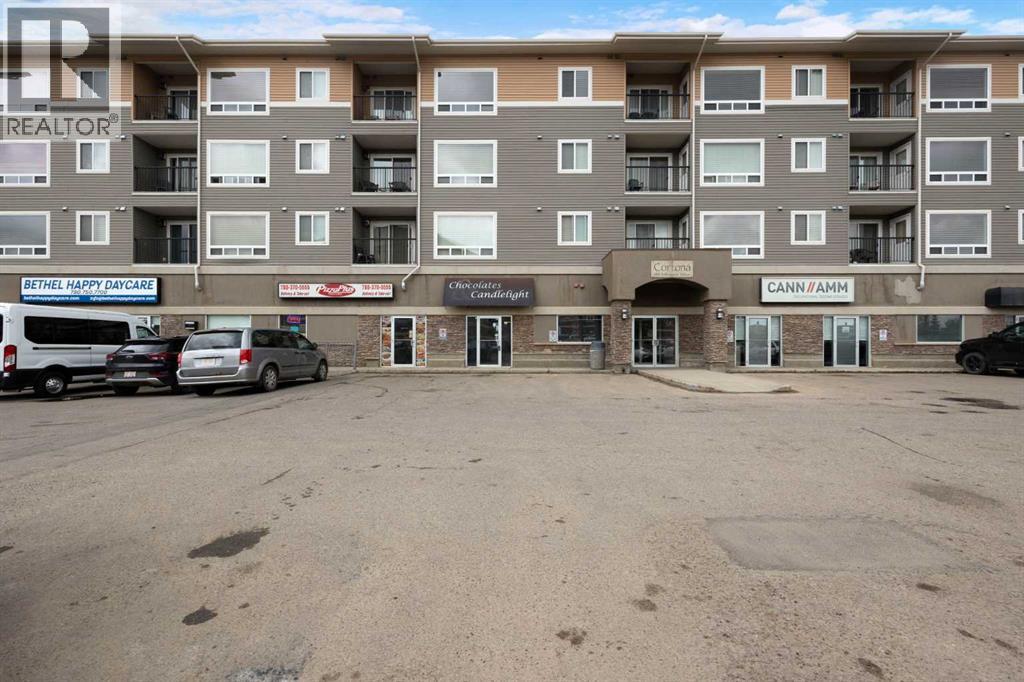 122 Millennium Drive, Fort McMurray