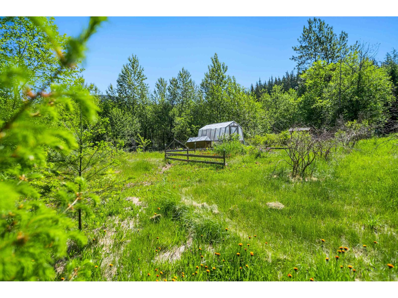 33553 JOHNSON STREET, Mission