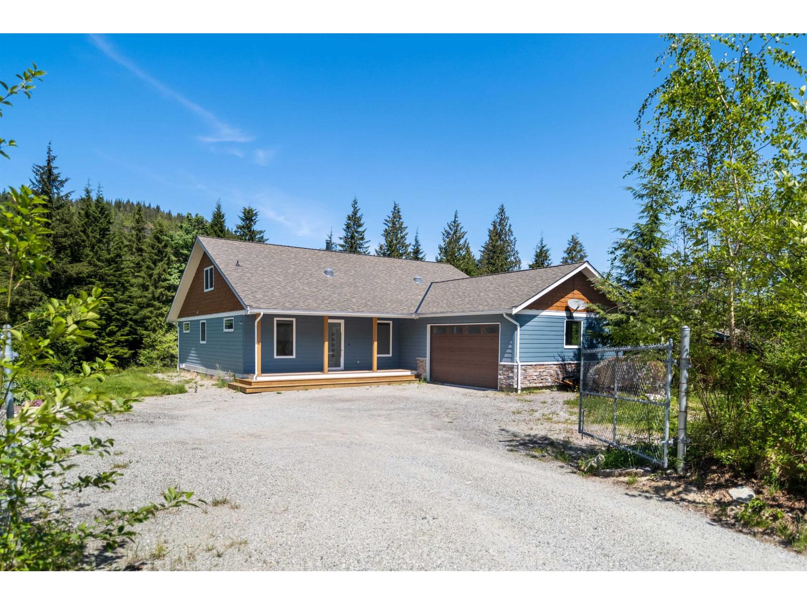 33553 JOHNSON STREET, Mission