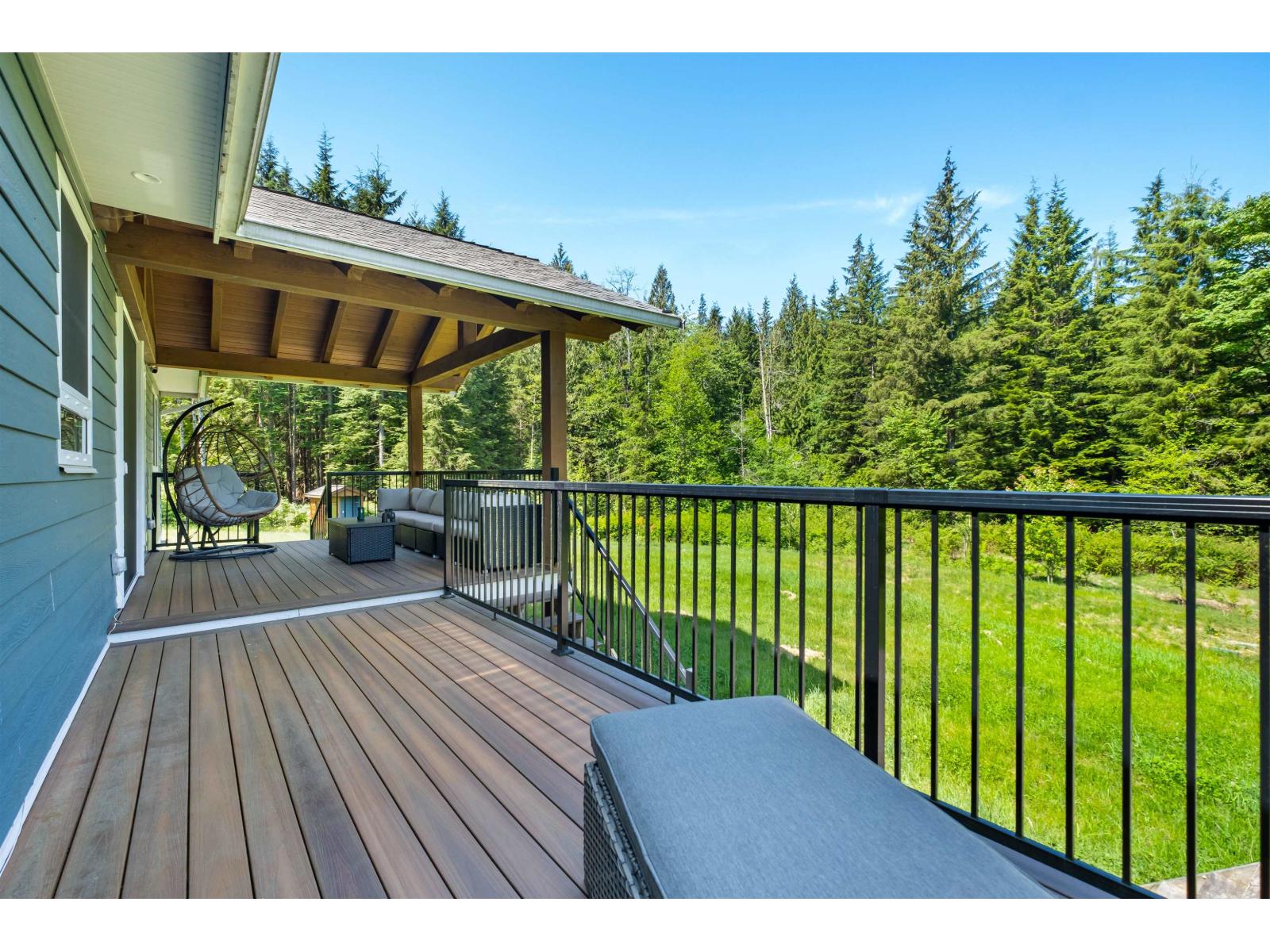 33553 JOHNSON STREET, Mission