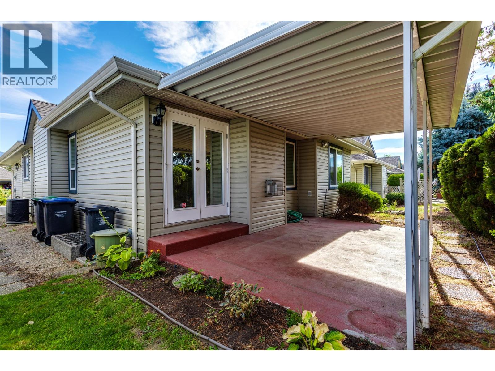 114 1188 Houghton Road, Kelowna