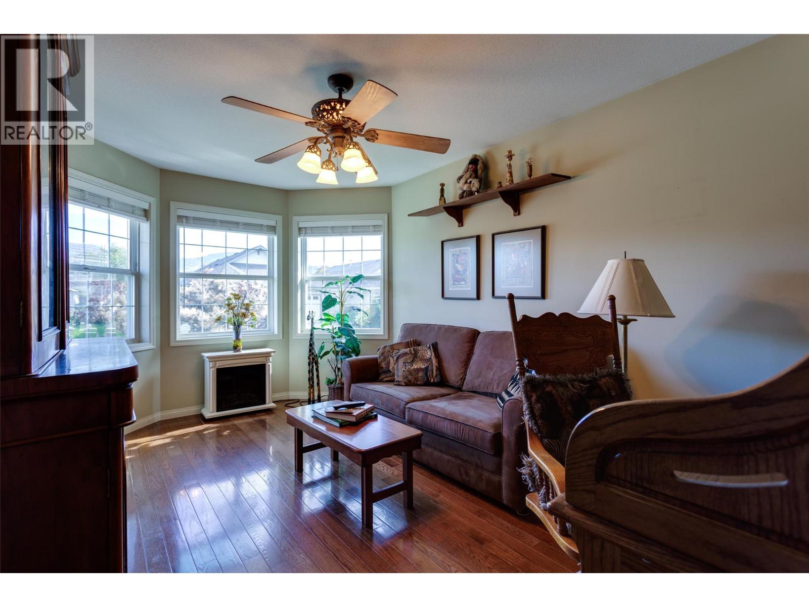 114 1188 Houghton Road, Kelowna