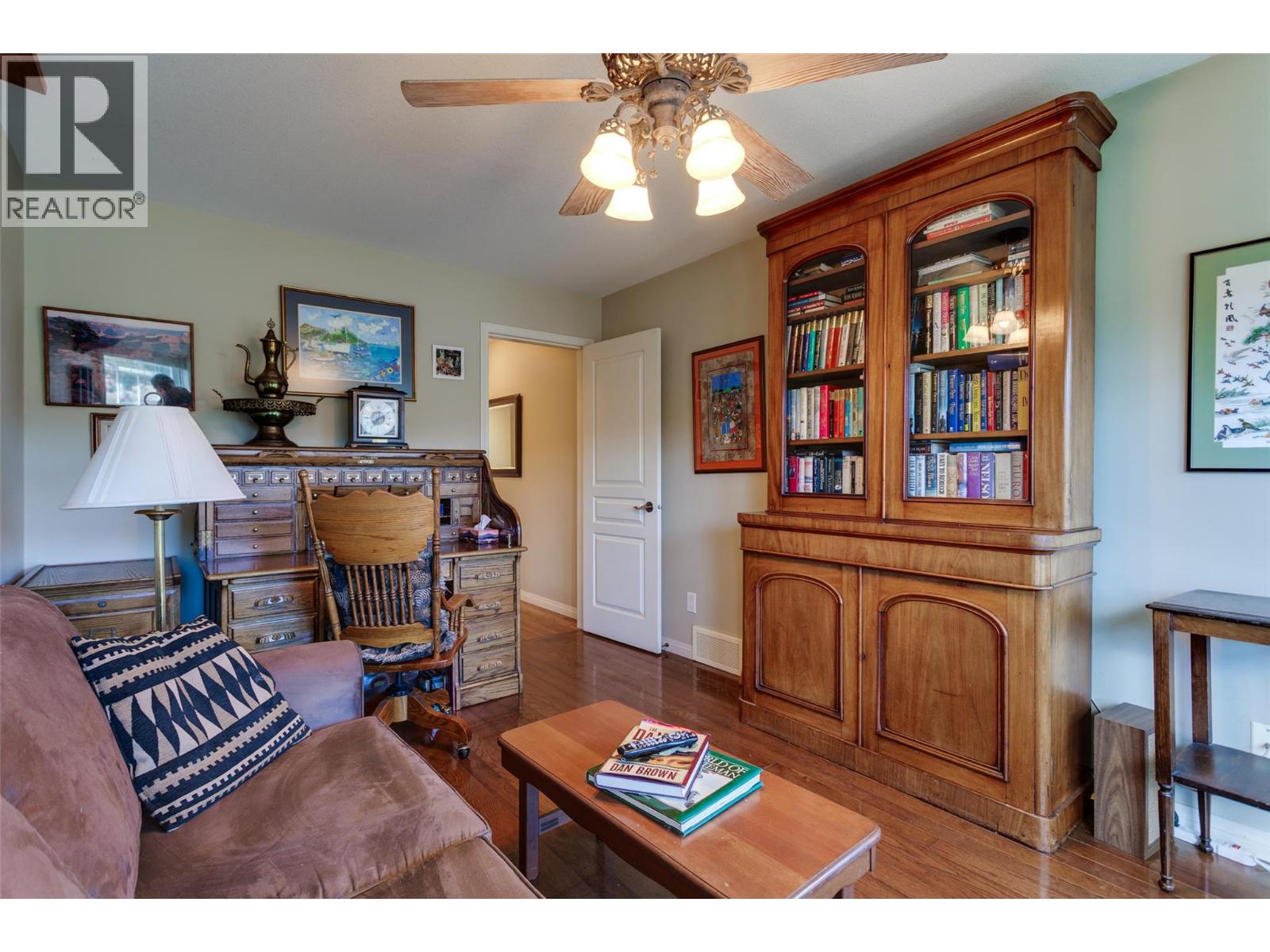 114 1188 Houghton Road, Kelowna