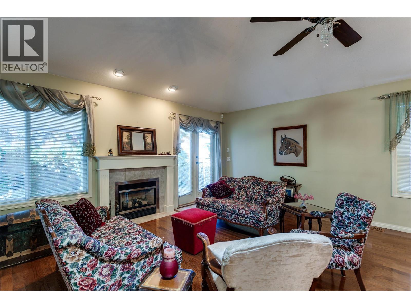 114 1188 Houghton Road, Kelowna