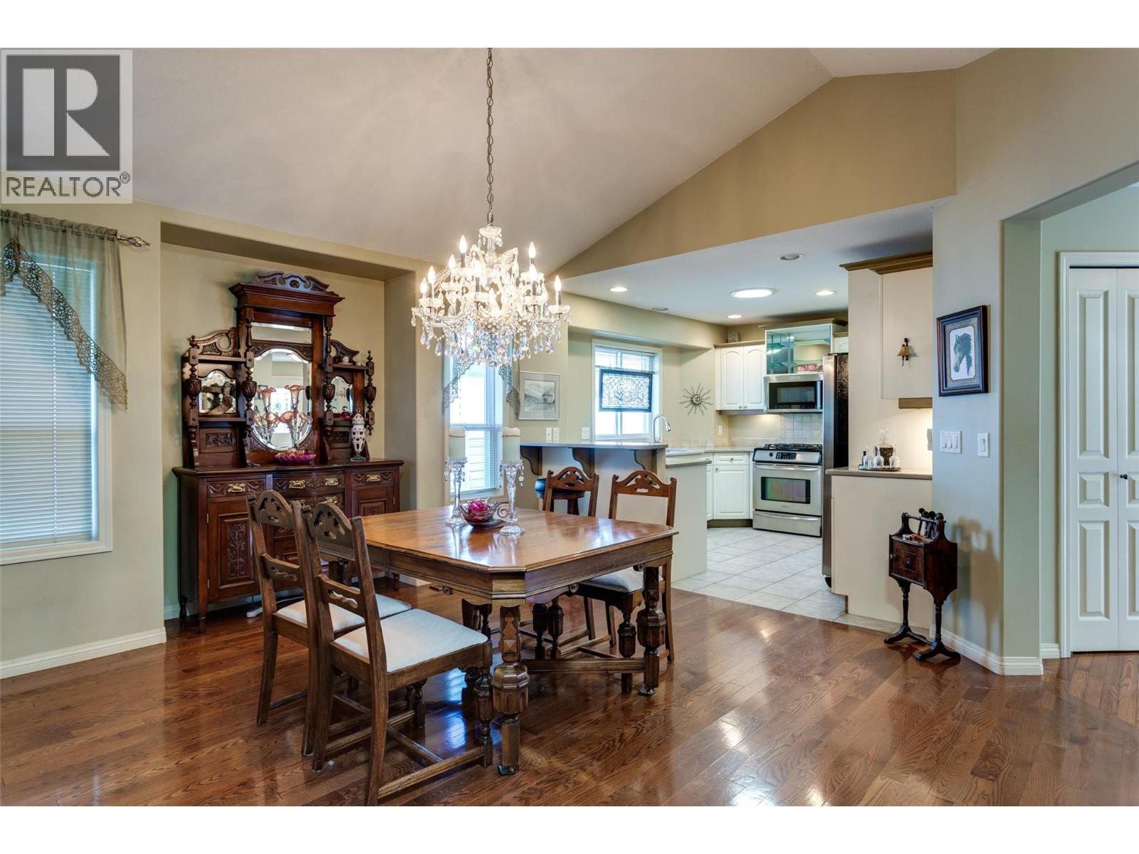 114 1188 Houghton Road, Kelowna