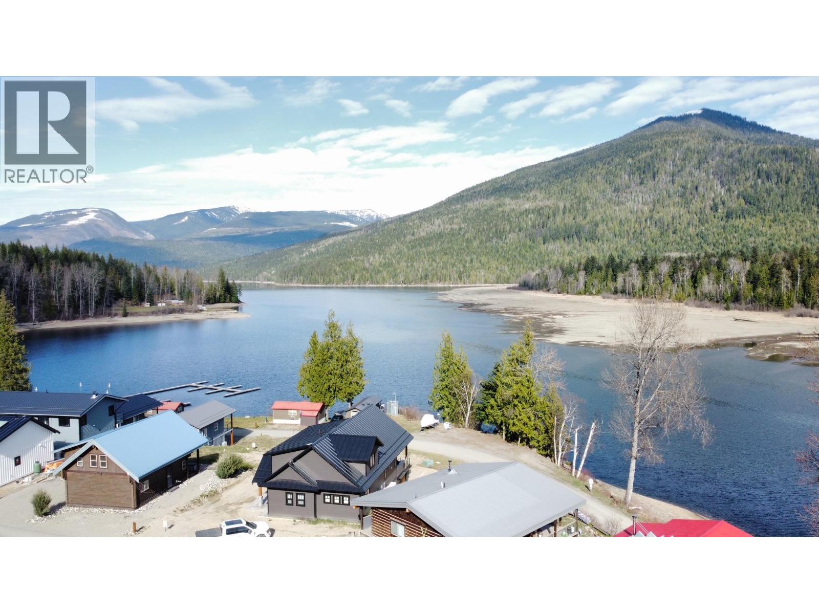 1681 Sugar Lake Road, Cherryville