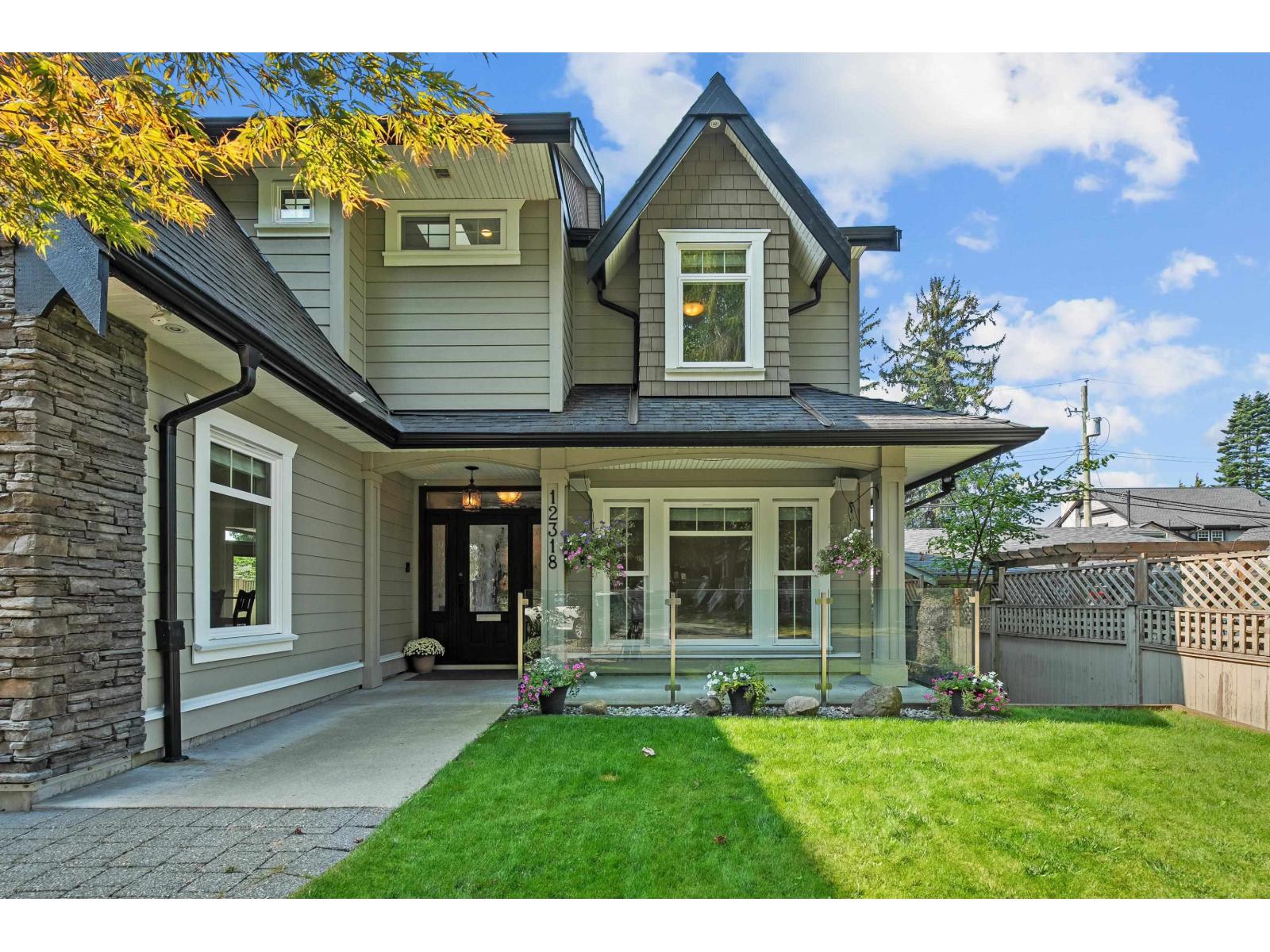 12318 SULLIVAN STREET, Surrey