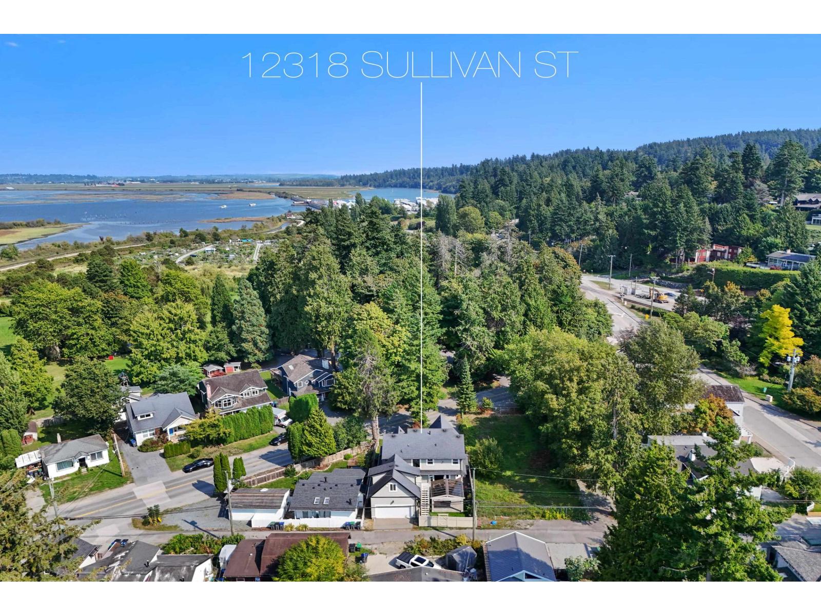 12318 SULLIVAN STREET, Surrey