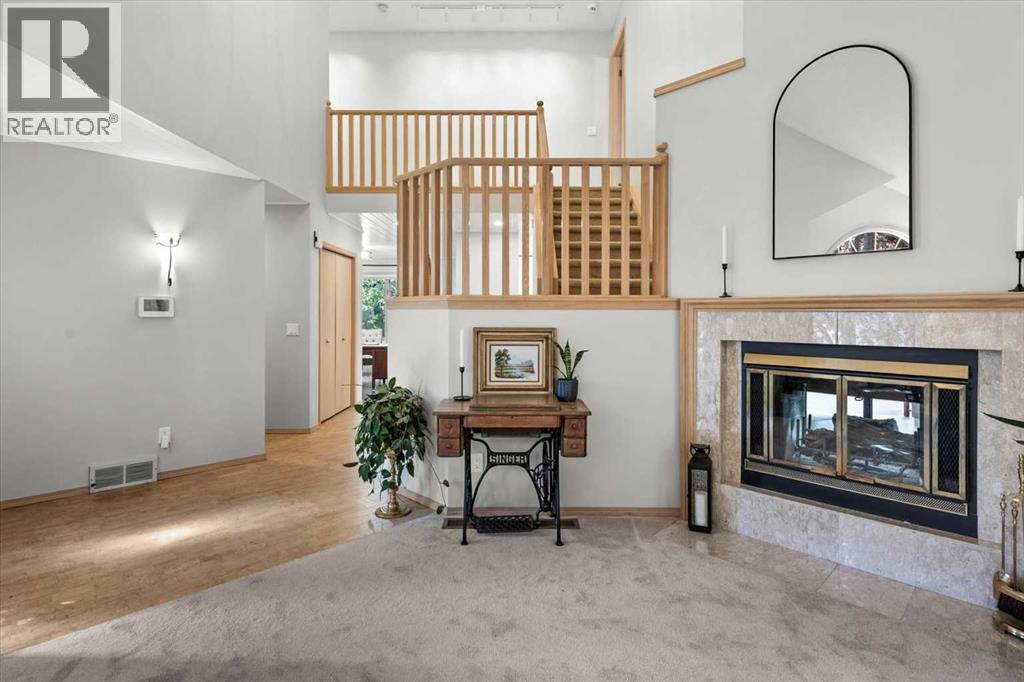Single Family House for Sale in  Hawkside Close NW Hawkwood Calgary 
