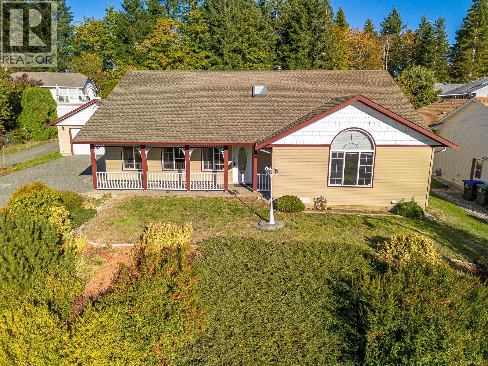 1582 Mallard Dr, Courtenay