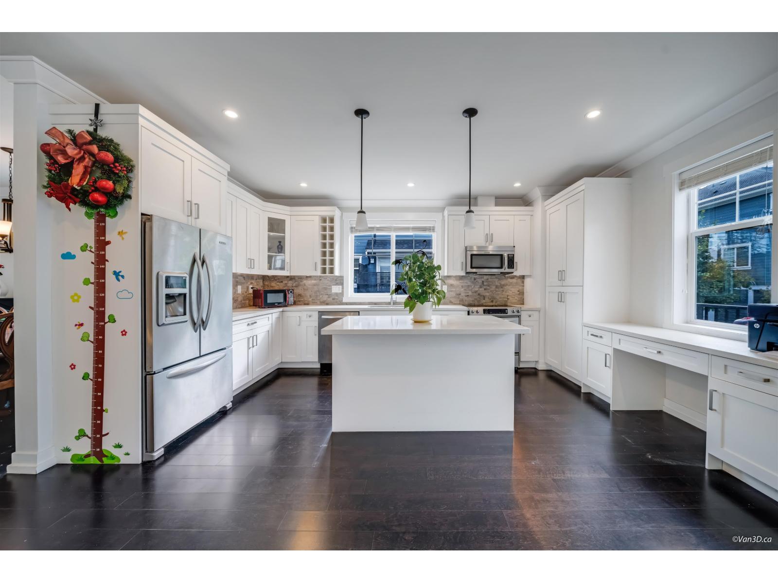 5 16458 23A AVENUE, Surrey