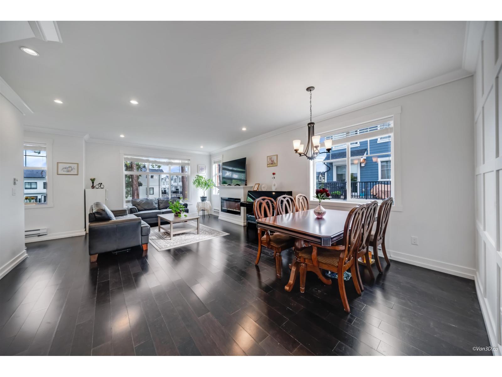 5 16458 23A AVENUE, Surrey