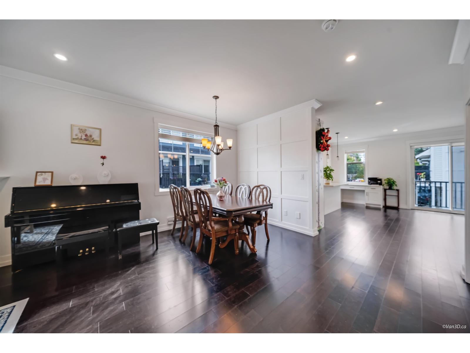 5 16458 23A AVENUE, Surrey