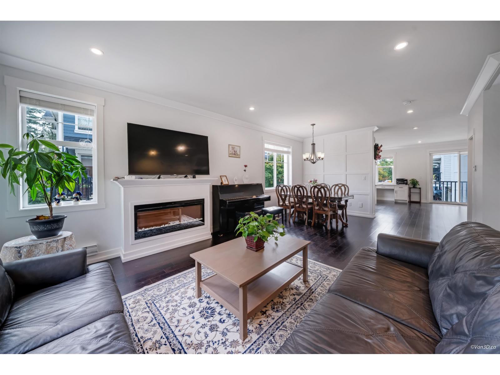 5 16458 23A AVENUE, Surrey