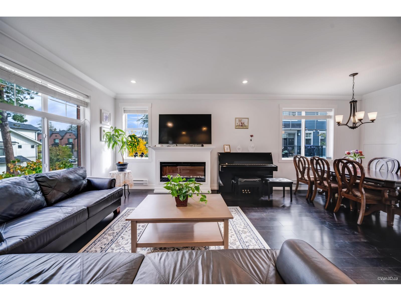 5 16458 23A AVENUE, Surrey