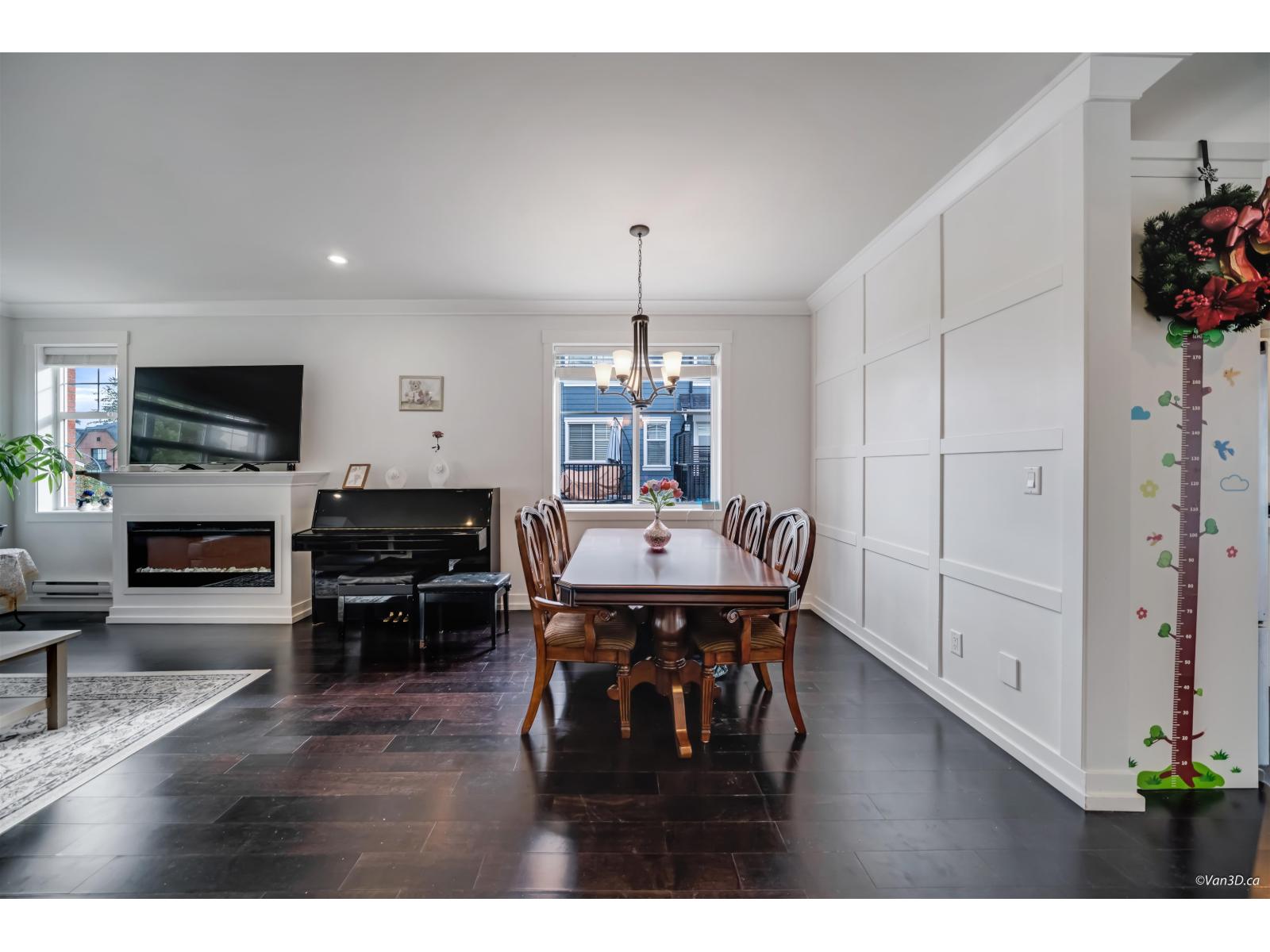 5 16458 23A AVENUE, Surrey