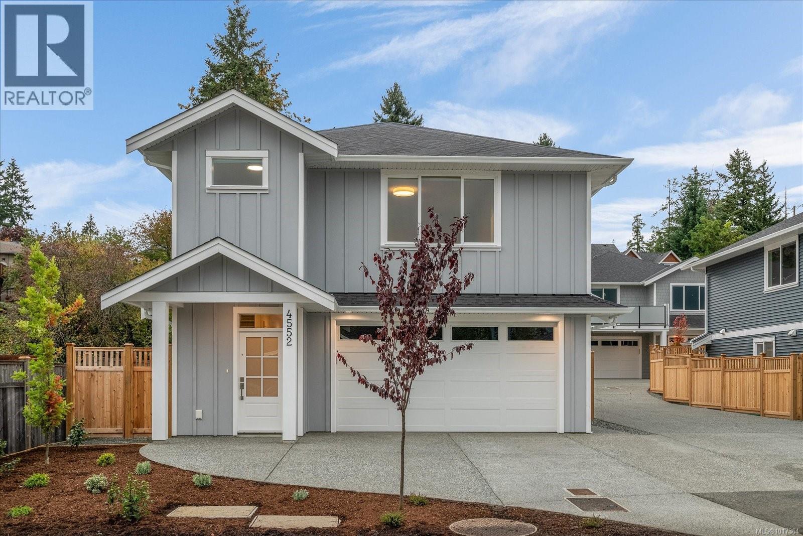 4552 Suncrest Rd, Nanaimo - Exteriors - Photo 3