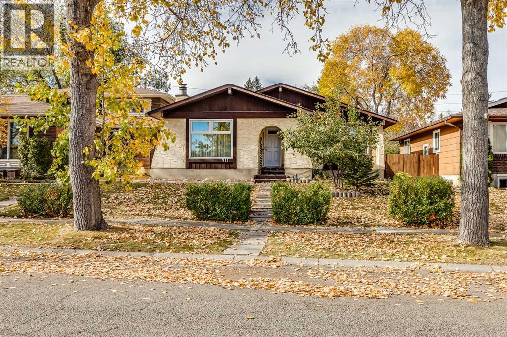 311 Midridge Road SE, Calgary, Alberta