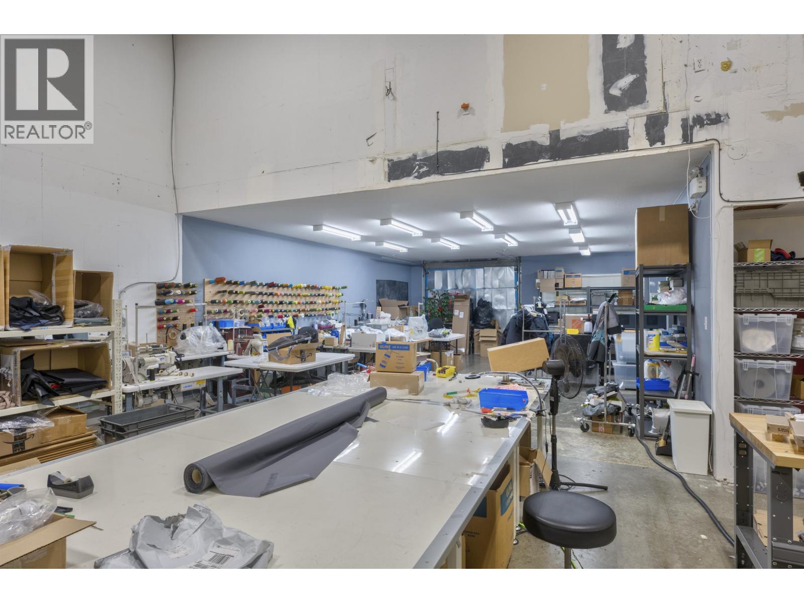 Industrial in Richmond - Image 2