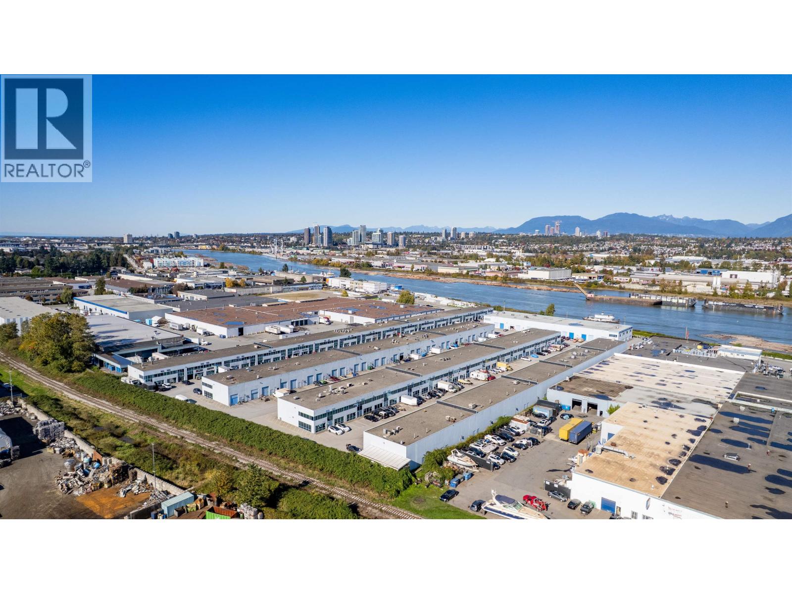 Industrial in Richmond - Image 5