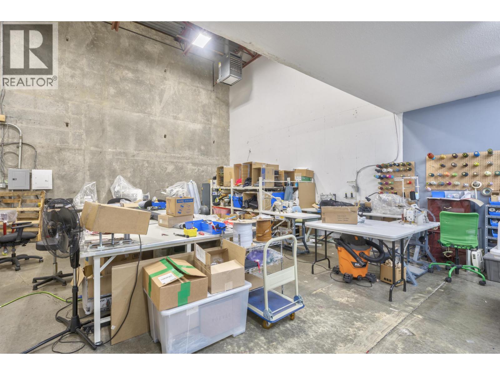 Industrial in Richmond - Image 7
