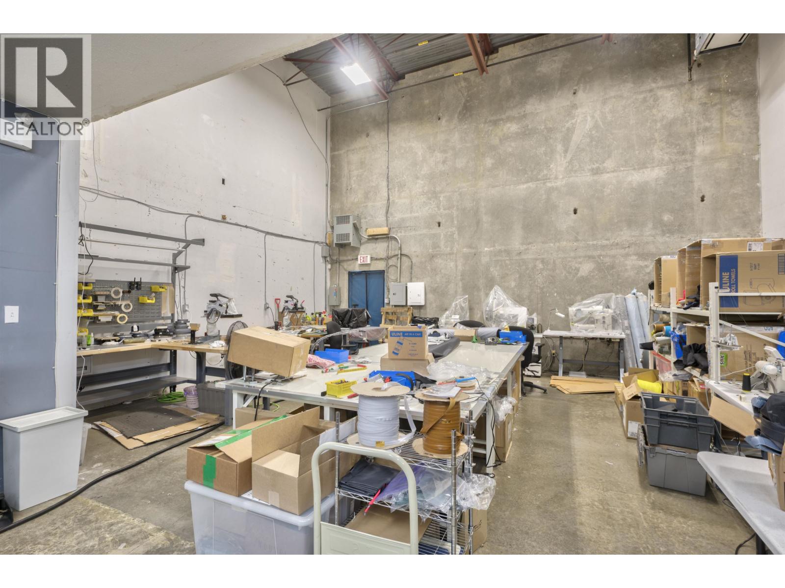 Industrial in Richmond - Image 6