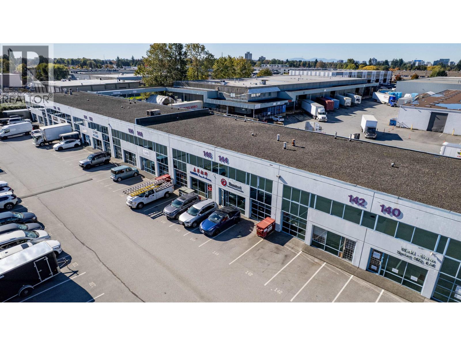 Industrial in Richmond - Image 8