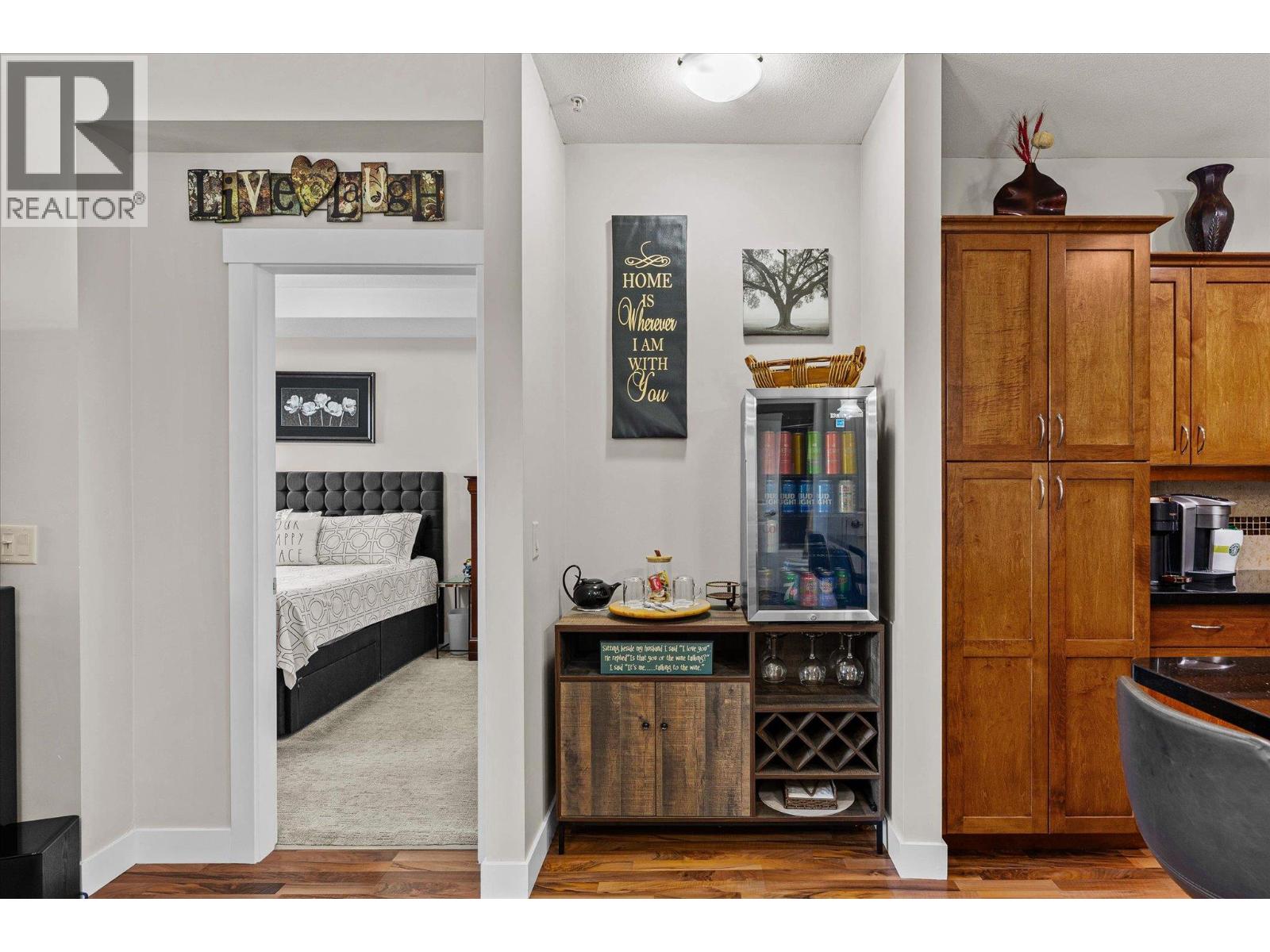 302 3545 Carrington Road, West Kelowna