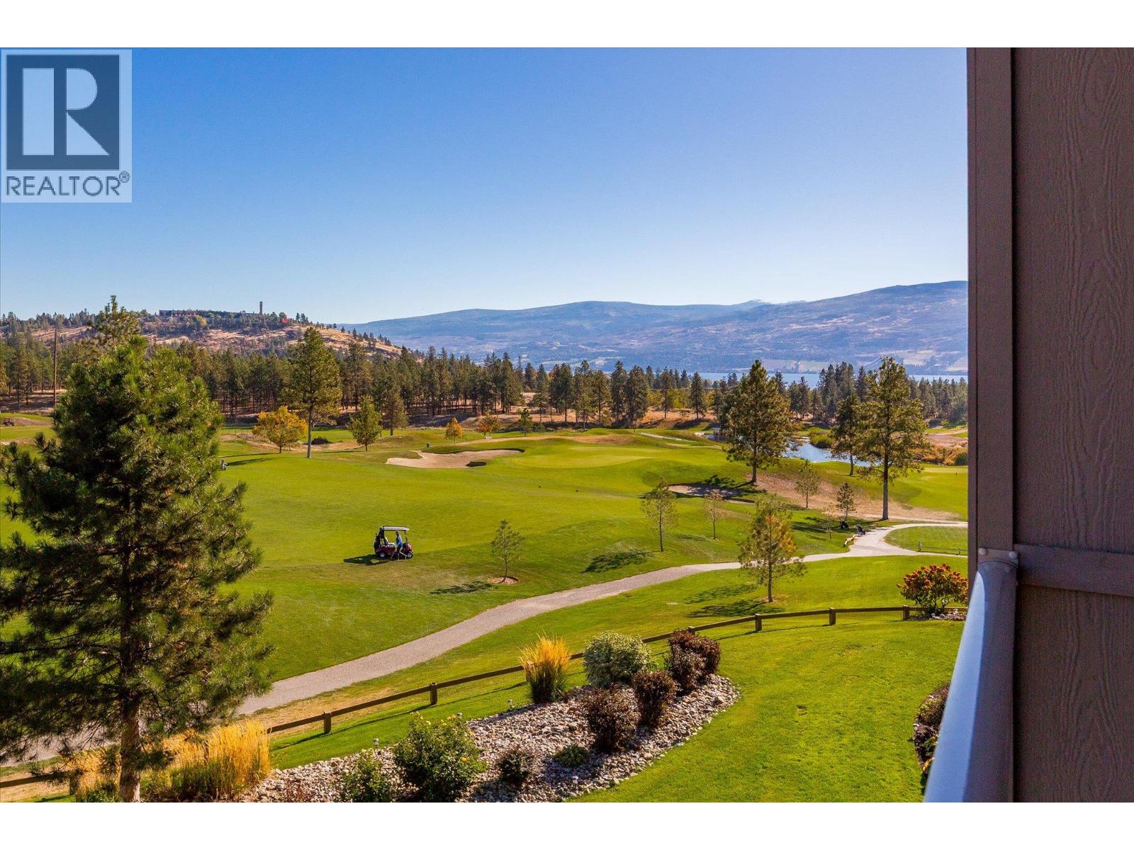 302 3545 Carrington Road, West Kelowna