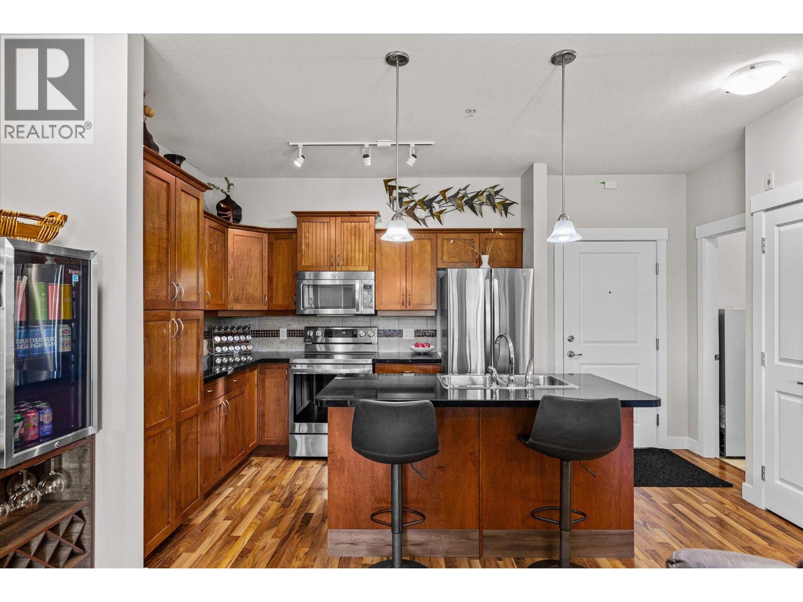 302 3545 Carrington Road, West Kelowna