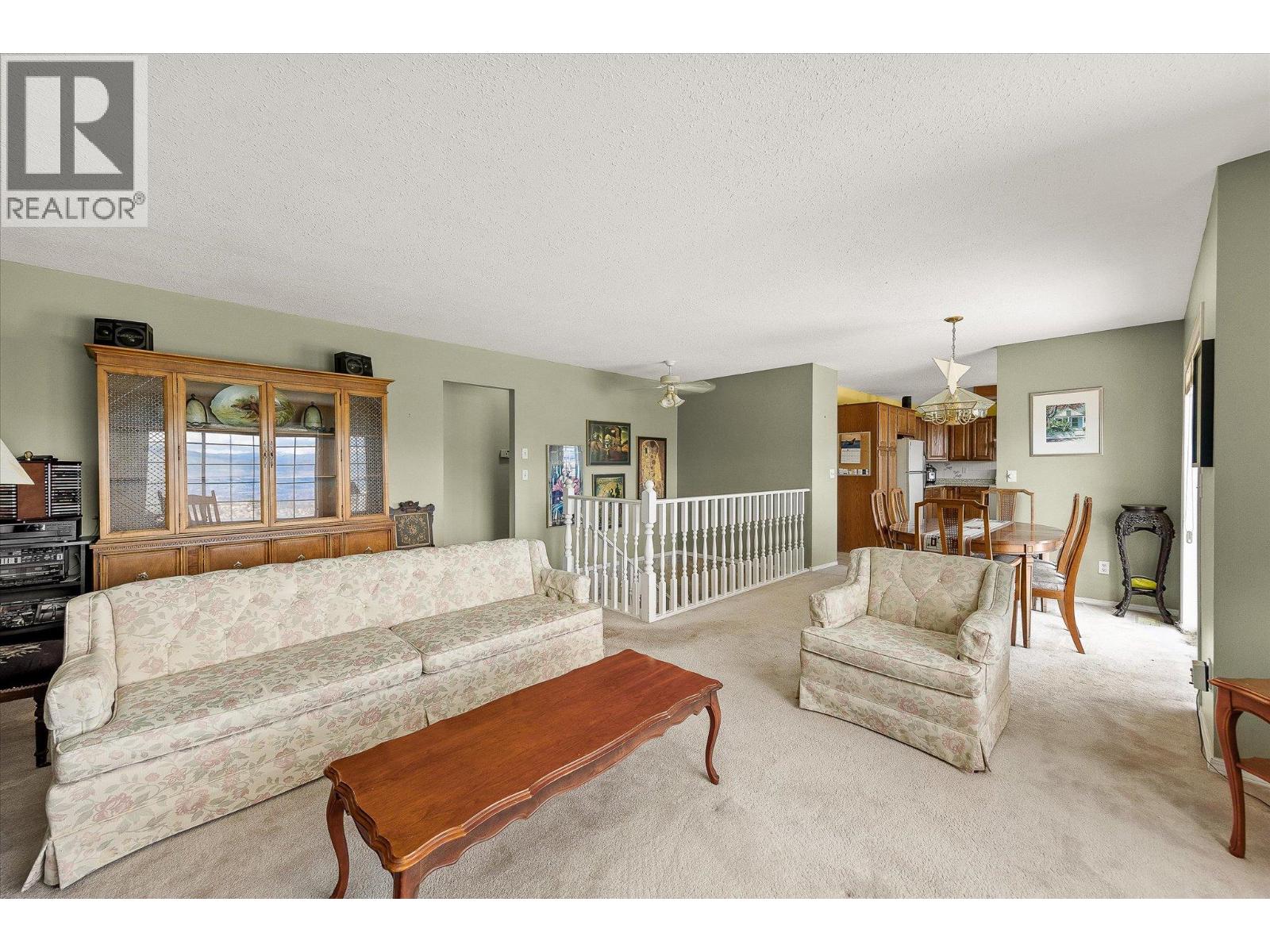  3278 Sundance Drive, West Kelowna