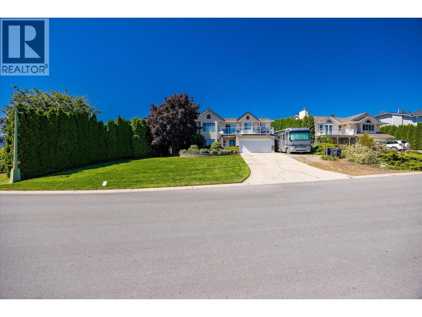  3278 Sundance Drive, West Kelowna