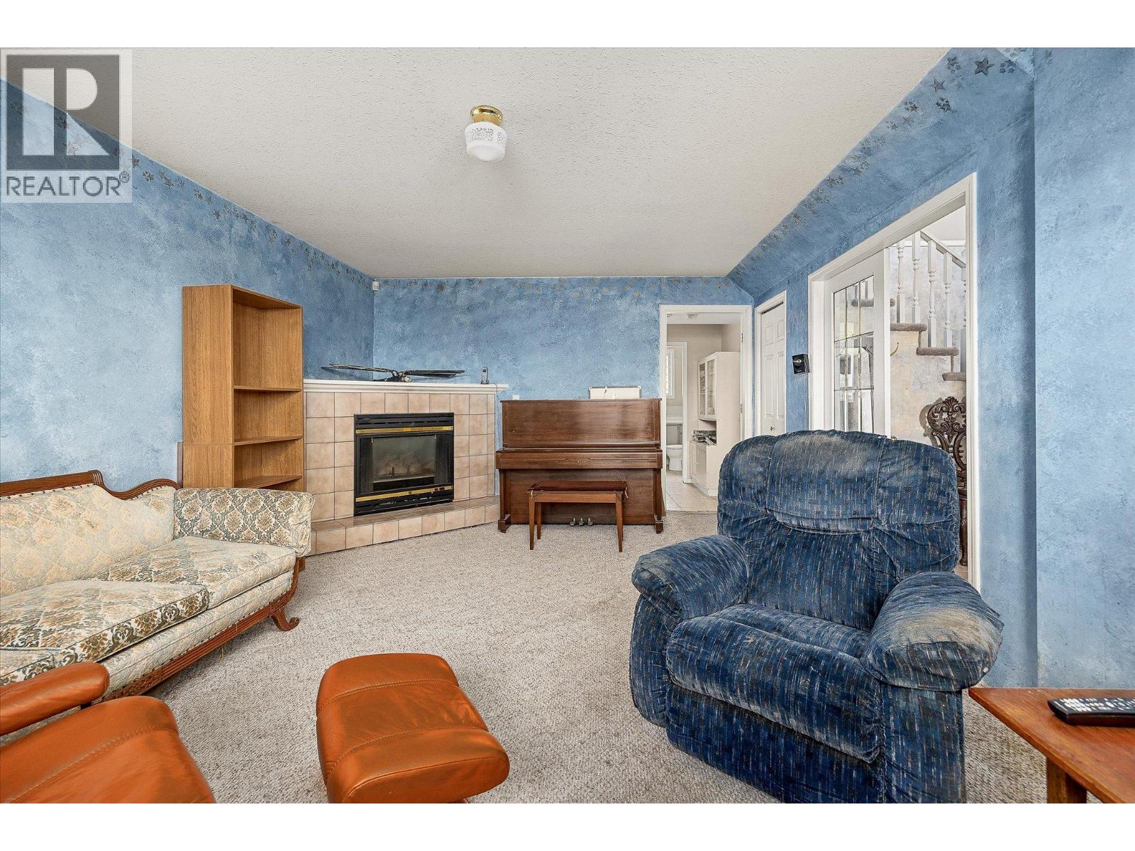  3278 Sundance Drive, West Kelowna