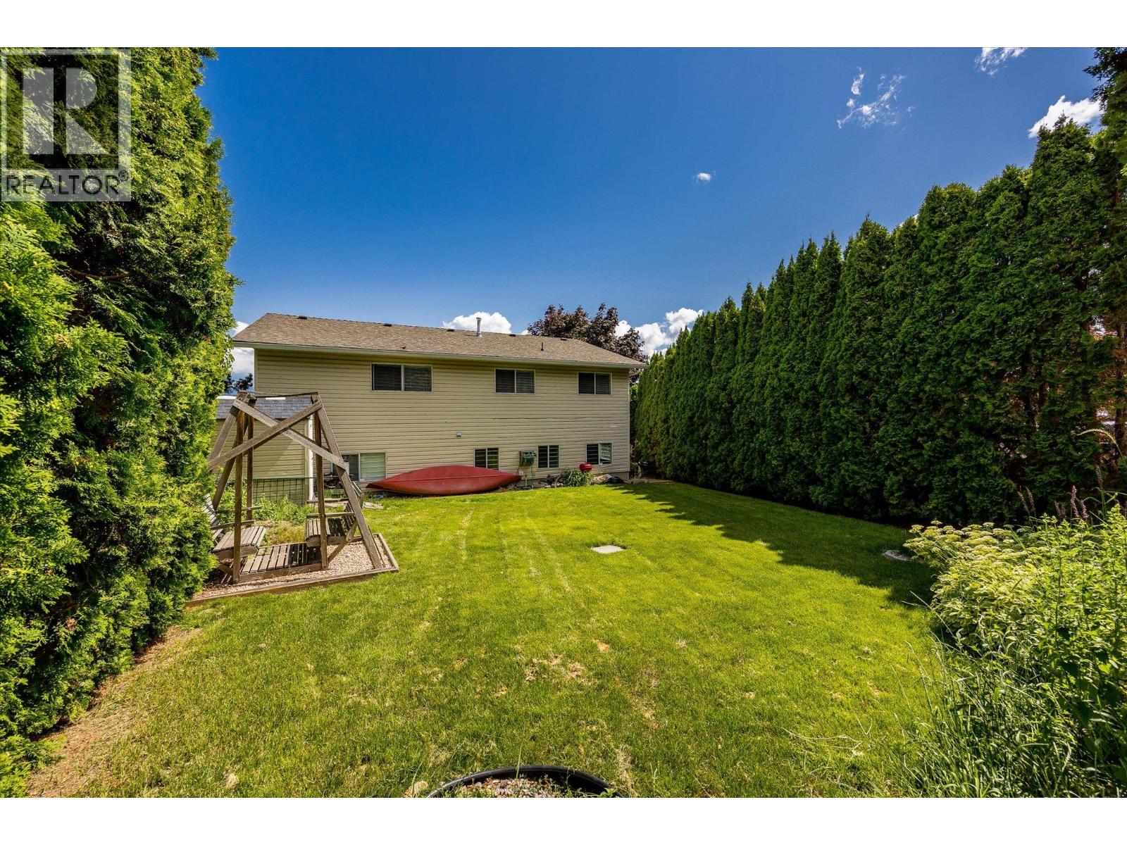  3278 Sundance Drive, West Kelowna